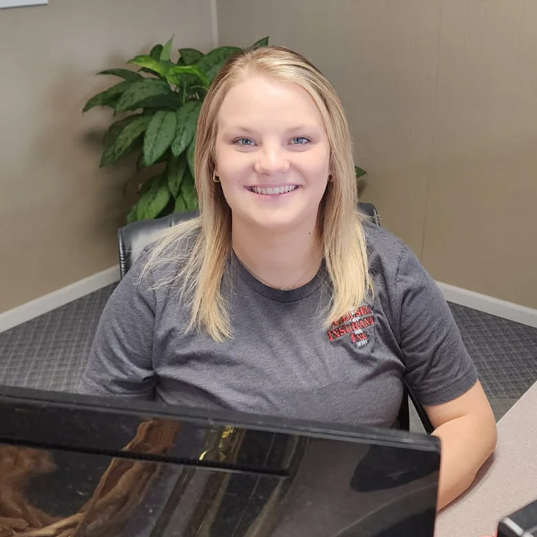 Abbi Payne, Nielsen Insurance